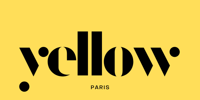 Yellow Store Paris