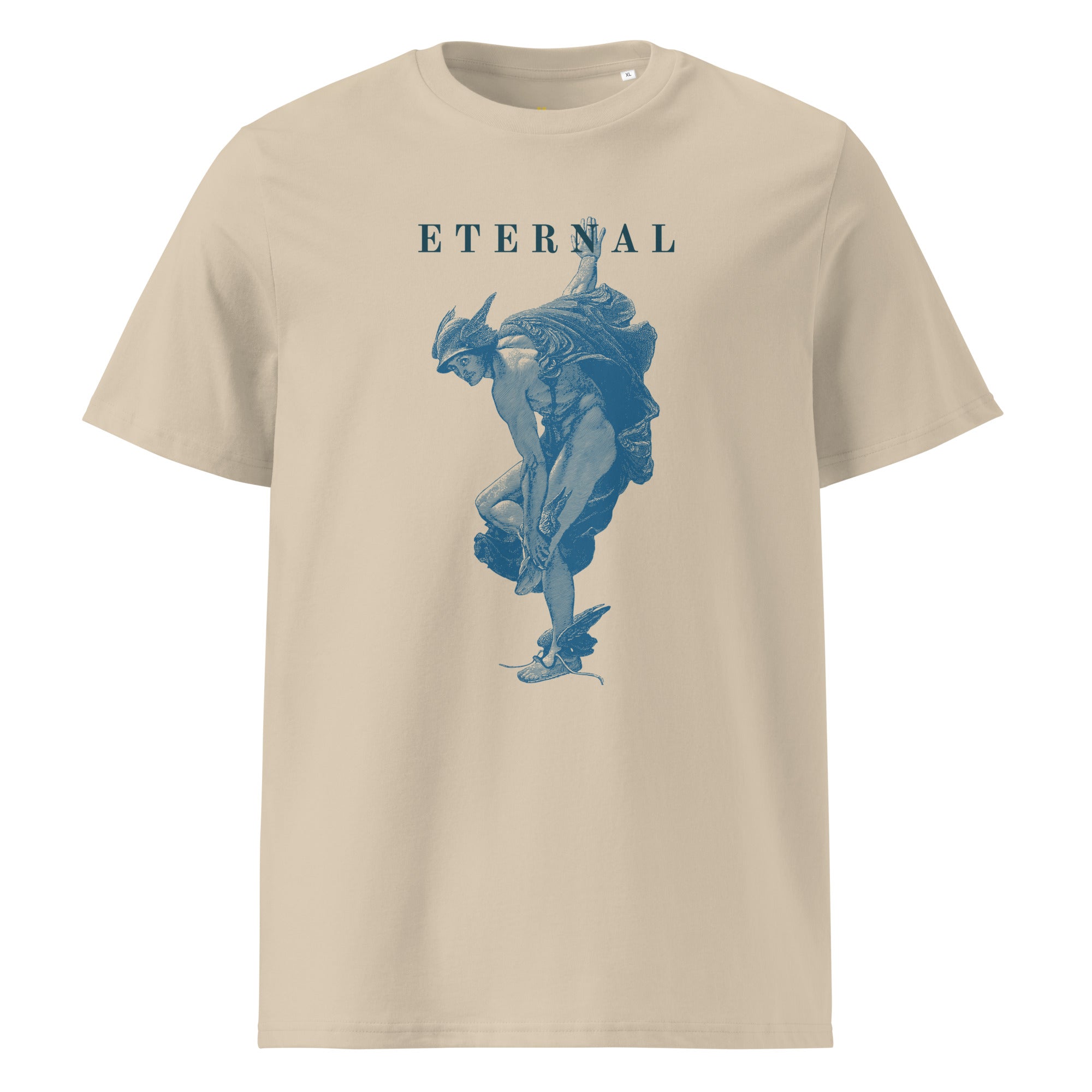 Eternal | Unisex Organic Cotton T-shirt
