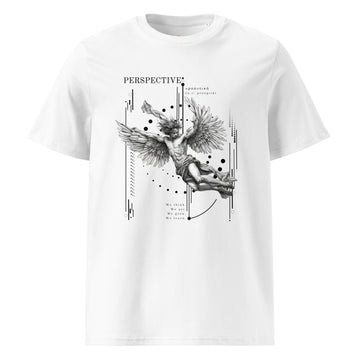 Perspective | Unisex Organic Cotton T-shirt